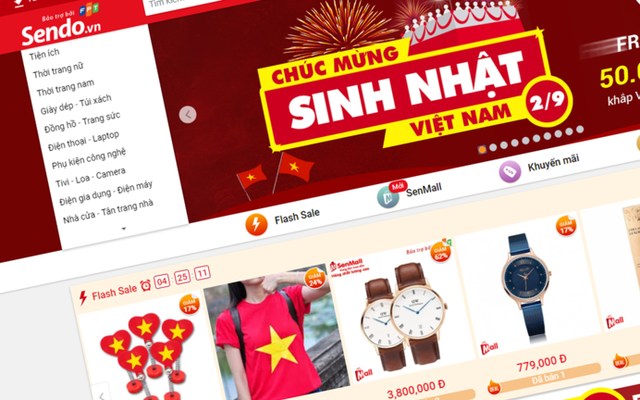 Điểm danh 10 startup nhận được vốn đầu tư “khủng” trong 2019 ảnh 1