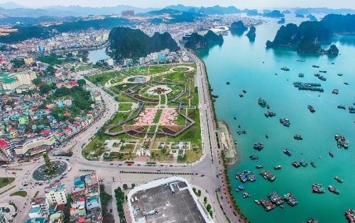 Quốc hội tán thành sáp nhập huyện Hoành Bồ vào TP. Hạ Long ảnh 1