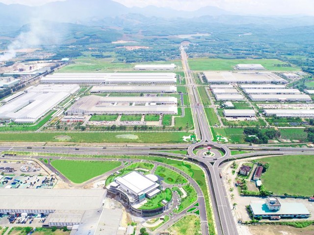 Doanh nhân Trần Bá Dương, Chủ tịch Thaco: Bản lĩnh người tiên phong ảnh 1