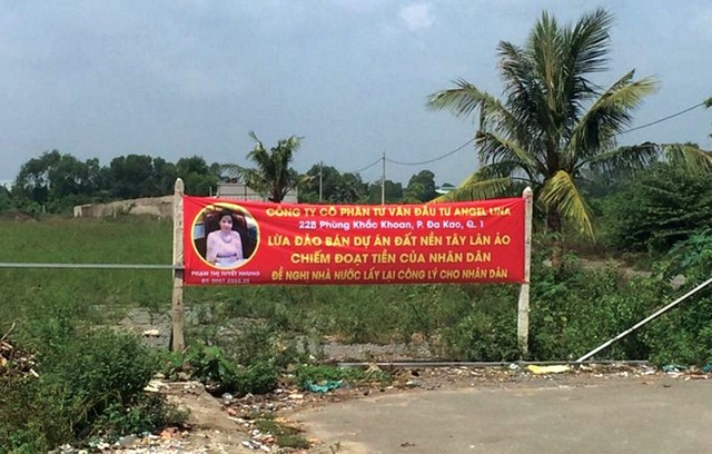 Doanh nghiệp địa ốc ồ ạt ra đời: Mừng ít lo nhiều ảnh 1