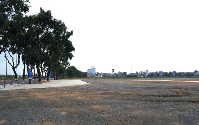 Địa ốc Đông Anh vẫn “bình thản” trước tin tốt ảnh 1