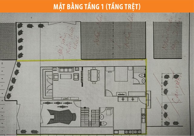 Lập lá số để tính phong thủy cho từng người trong gia đình ảnh 2