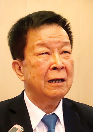 Ngành xi măng đang thay đổi ảnh 1