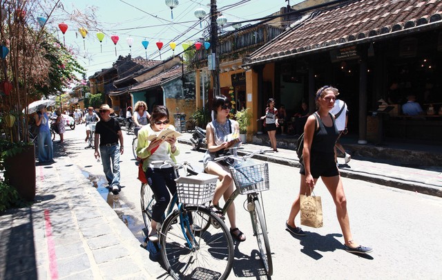 Năm 2020: Bất động sản du lịch, nghỉ dưỡng “sáng cửa“ ảnh 1