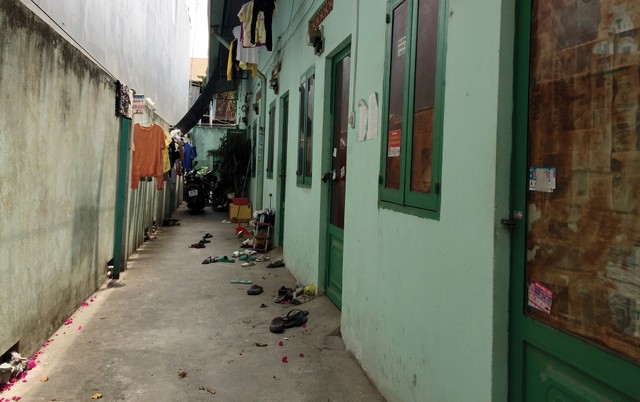 Gỡ khó cho nhà ở công nhân ảnh 2