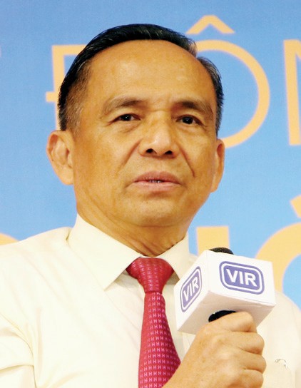 Thị trường bất động sản không quá xấu, nhưng cần được “khơi thông” ảnh 1