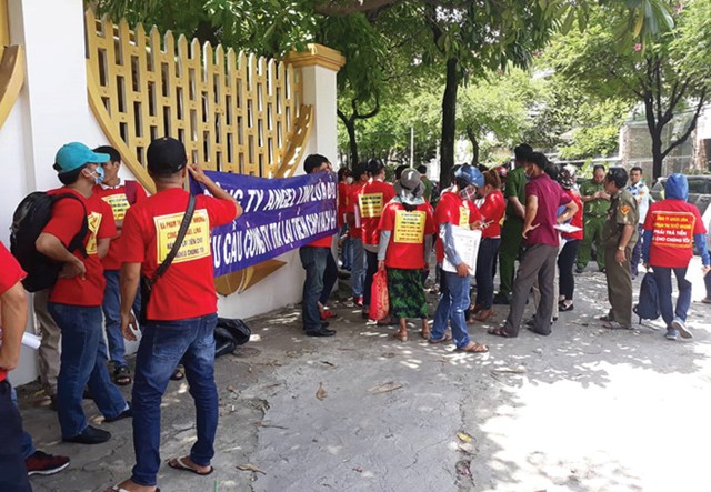 2020 sẽ là năm sàng lọc mạnh mẽ của thị trường địa ốc ảnh 1