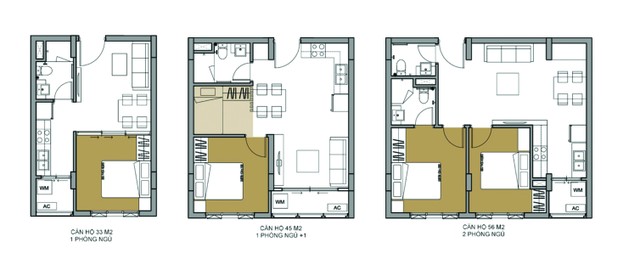 Tìm lối thoát cho nhà ở công nhân ảnh 1