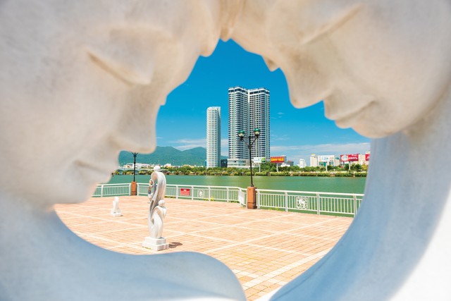 Bất động sản nghỉ dưỡng Đà Nẵng vẫn còn sức hút ảnh 2