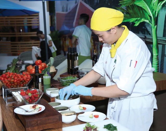 Xu hướng bất động sản nghỉ dưỡng 2020 ảnh 1