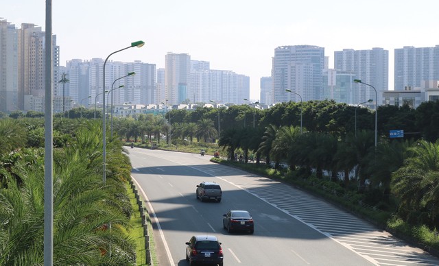 Tìm điểm đến cho dòng tiền đầu tư địa ốc ảnh 1