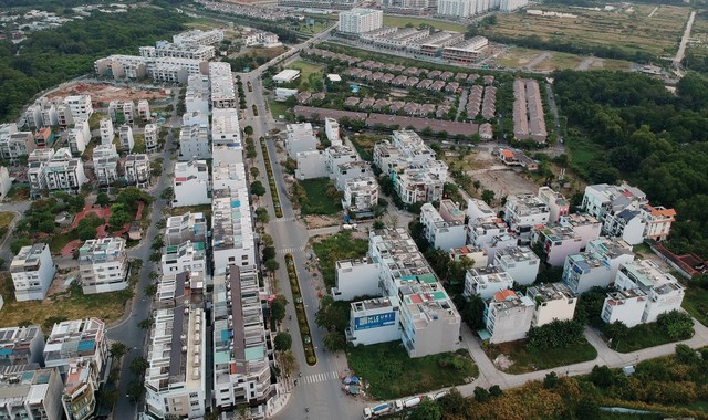 Tìm điểm đến cho dòng tiền đầu tư địa ốc ảnh 2