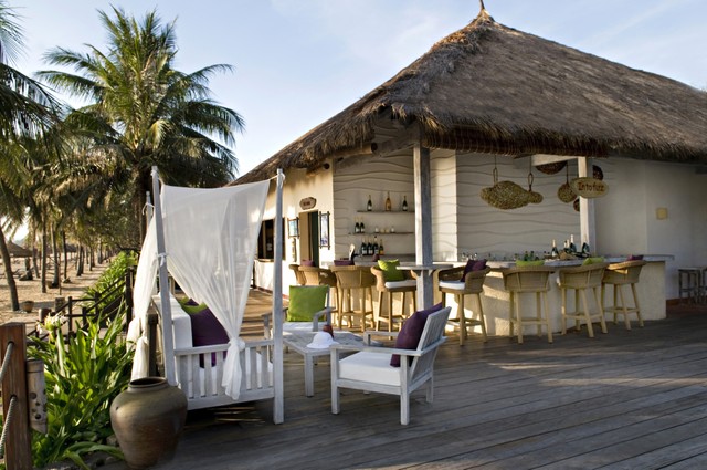 Giá bất động sản nghỉ dưỡng Việt Nam vẫn rất thấp ảnh 1