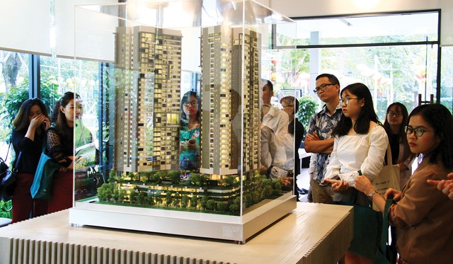 Quảng cáo bất động sản, doanh nghiệp địa ốc còn xem nhẹ cảm xúc ảnh 1