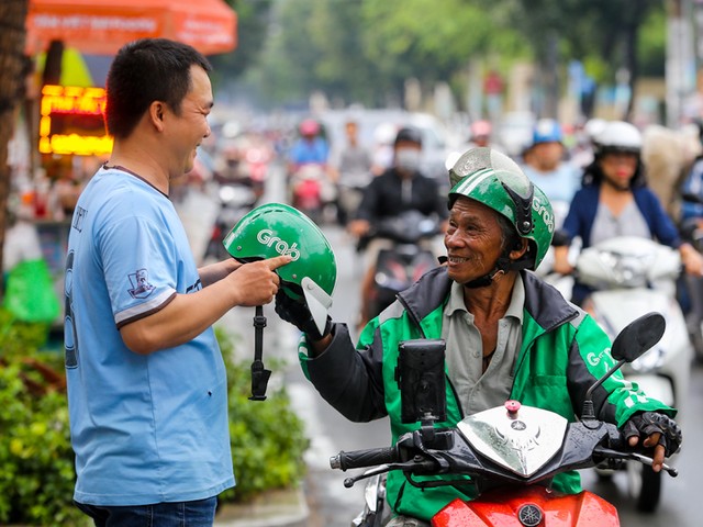 Chân dung nữ CEO đầu tiên của Grab Việt Nam ảnh 1