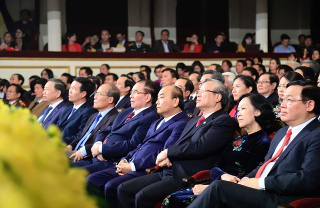 Báo Đầu tư đạt Giải tập thể có thành tích xuất sắc và Giải C Giải Búa liềm vàng năm 2019 ảnh 1