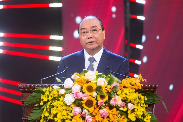 Báo Đầu tư đạt Giải tập thể có thành tích xuất sắc và Giải C Giải Búa liềm vàng năm 2019 ảnh 3