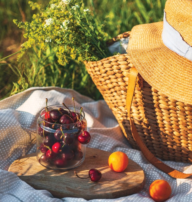 Đất vườn: Thiếu nữ sắp dậy thì ảnh 1