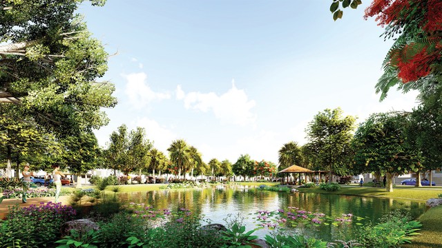 VC3 chuẩn bị cho giai đoạn phát triển mới ảnh 1