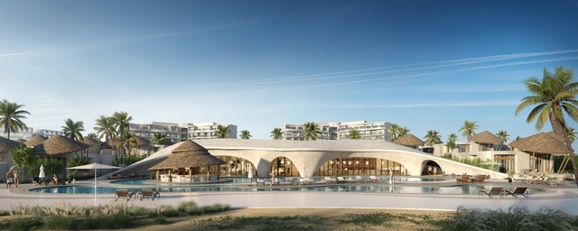 L'Alyana Senses World: Đánh thức ngũ quan, tìm lại bản nguyên cuộc sống ảnh 2