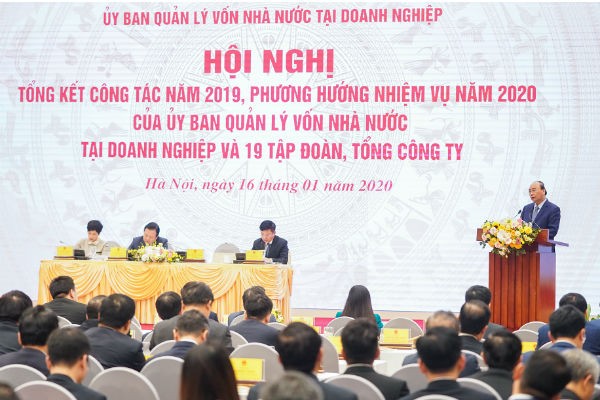 Thủ tướng Chính phủ: Tình trạng quyền anh, quyền tôi làm các dự án chậm trễ ảnh 1