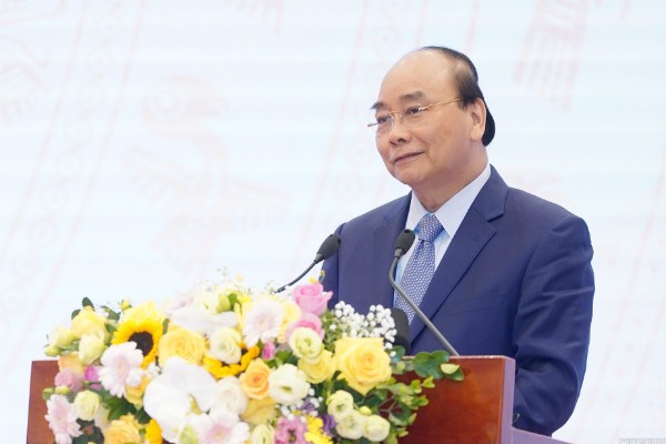 Thủ tướng Chính phủ: Tình trạng quyền anh, quyền tôi làm các dự án chậm trễ ảnh 2