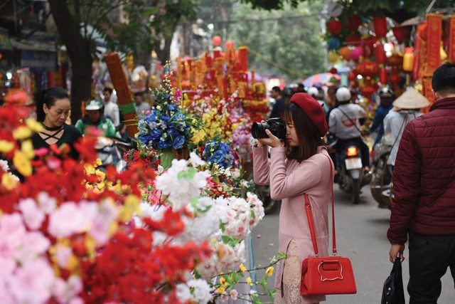 Gọi Tết về! ảnh 2