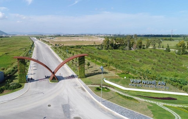 7 giải pháp giúp Nghệ An nâng cao động lực tăng trưởng ảnh 1