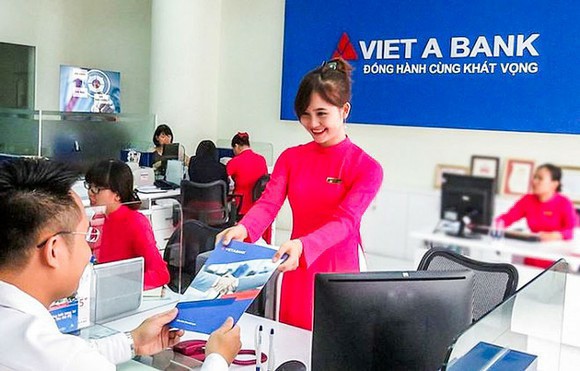 VietABank hoàn thành chỉ tiêu và vượt kế hoạch 2019 ảnh 1