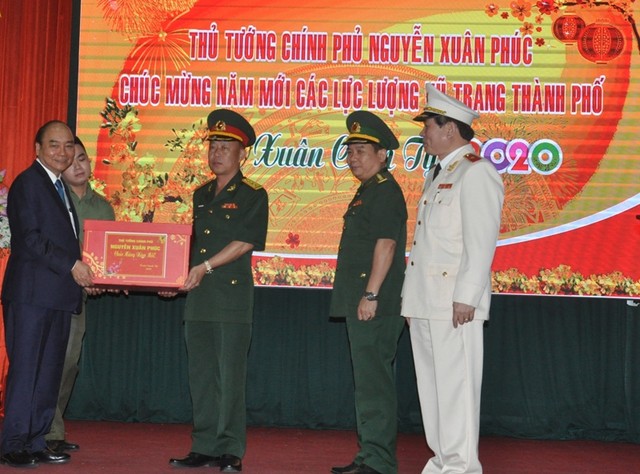 Thủ tướng Nguyễn Xuân Phúc: Việt Nam đã có bước chuyển mình mạnh mẽ ảnh 1