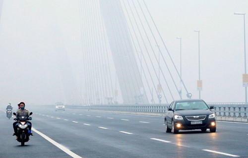 Bí quyết giúp lái xe đường dài an toàn ngày Tết ảnh 4