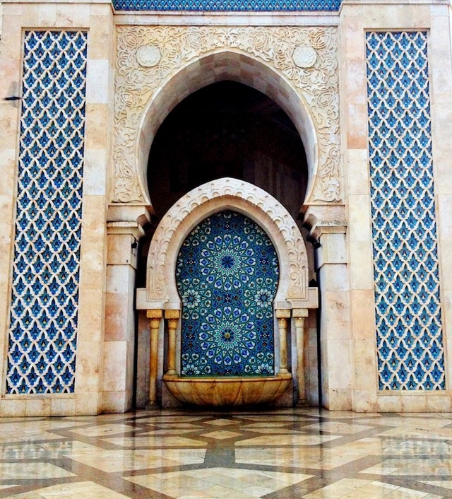 Mơ màng giữa Casablanca huyền thoại ảnh 12