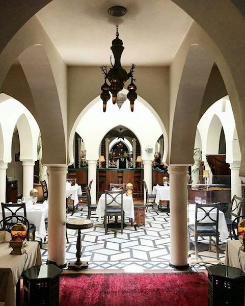 Mơ màng giữa Casablanca huyền thoại ảnh 3