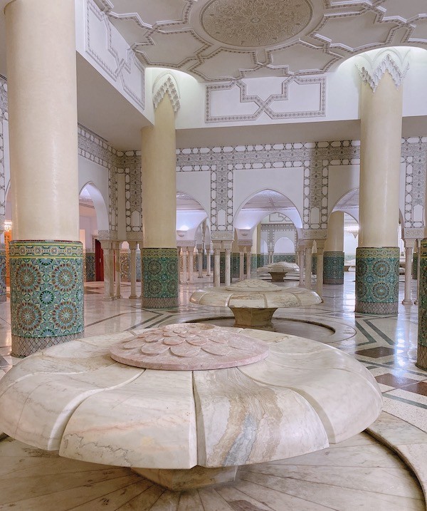 Mơ màng giữa Casablanca huyền thoại ảnh 9