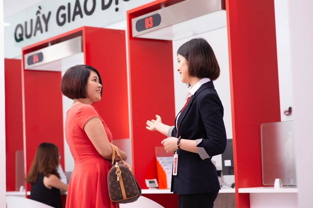 Ngân hàng Hàng Hải (MSB) đạt lợi nhuận hơn 2.200 tỷ đồng năm 2019 ảnh 1