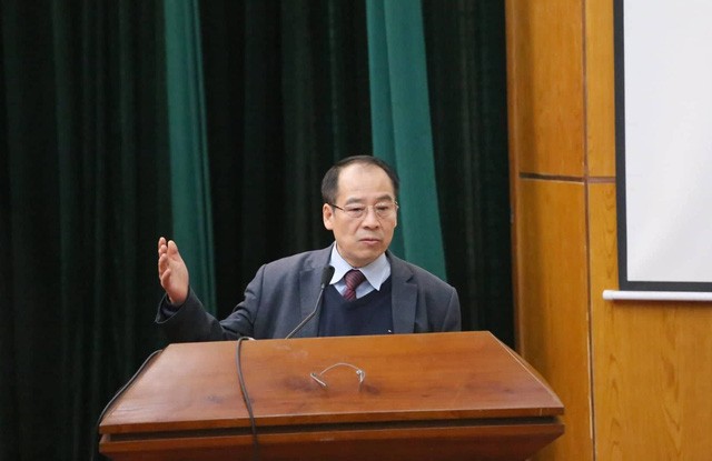 Khẩu trang “sốt hàng”, Bộ Y tế nói gì? ảnh 1