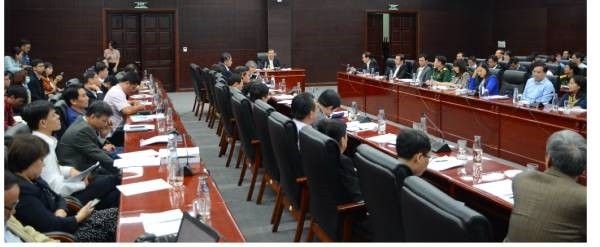 Đà Nẵng: Chuẩn bị chu đáo, không bị động, bất ngờ với dịch bệnh nCoV ảnh 1