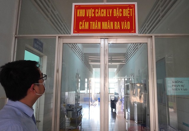 Miền Trung: Thêm địa phương cho học sinh nghỉ học để phòng chống dịch do virus Corona ảnh 1