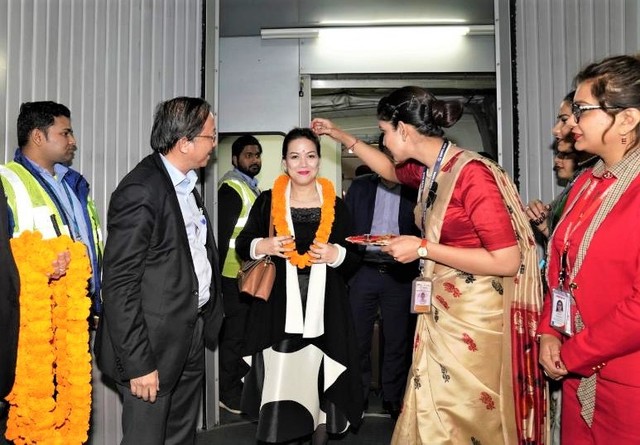 Vietjet chinh phục 1,3 tỷ người dân Ấn Độ, công bố loạt 5 đường bay thẳng tới Delhi, Mumbai ảnh 2