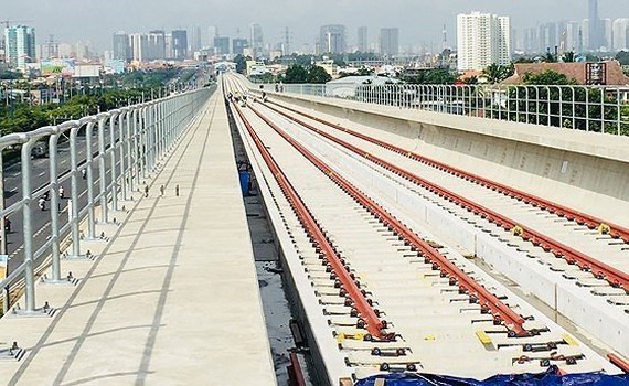 TP.HCM “chốt” hạn hoàn tất bồi thường, hỗ trợ và tái định cư dự án Metro Bến Thành - Tham Lương ảnh 1
