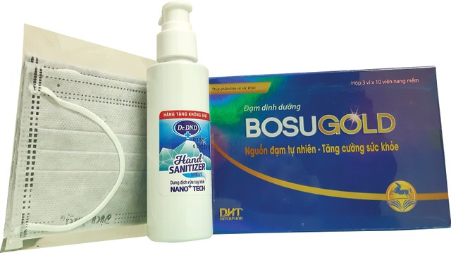 Phòng dịch Covid-19 ở chung cư, tư vấn từ chuyên gia y tế ảnh 2