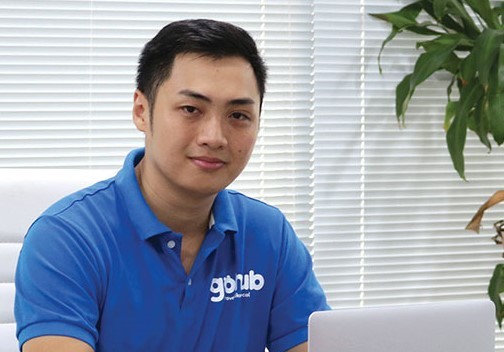 Doanh nhân Lê Thái Bảo, Giám đốc tiếp thị, đồng sáng lập GoHub: “Không ai không xót tiền của mình” ảnh 1