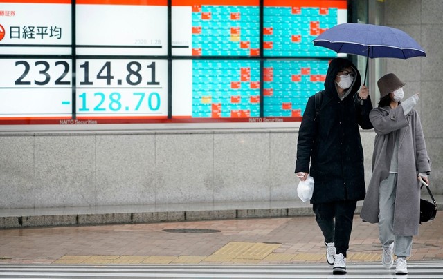 'Không bắt tay, không thỏa thuận' - các công ty Mỹ ngừng đầu tư vào Trung Quốc ảnh 1