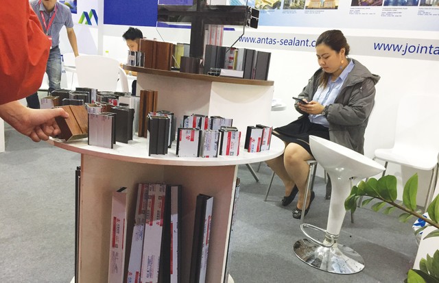 Doanh nghiệp Việt với nỗi lo nhôm Trung Quốc “rửa nguồn” ảnh 1