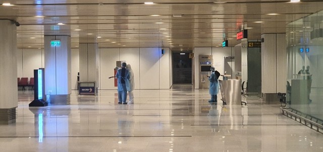 Du lịch Việt khẩn trương “hồi sức” ngay trong “bạo bệnh” ảnh 2