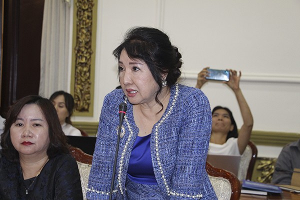 Trước 30/4 phải giải quyết xong các dự án bất động sản bị ách tắc ảnh 1