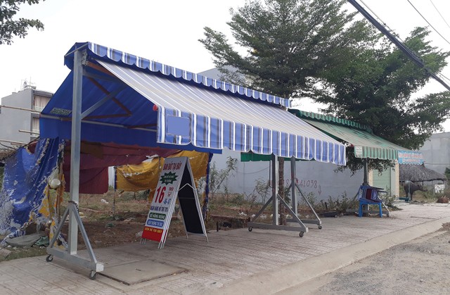 Hai thái cực tại thị trường bất động sản khu Đông Sài Gòn ảnh 1