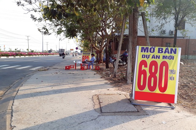 Doanh nghiệp địa ốc thay đổi kế hoạch vì đại dịch ảnh 1