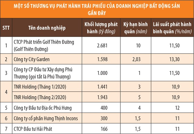 Siết phát hành trái phiếu doanh nghiệp, không nên quá cứng nhắc ảnh 1