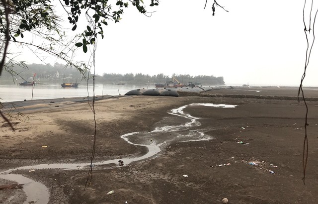 Hải Phòng: Nhiều dự án nghỉ dưỡng đình trệ ảnh 2